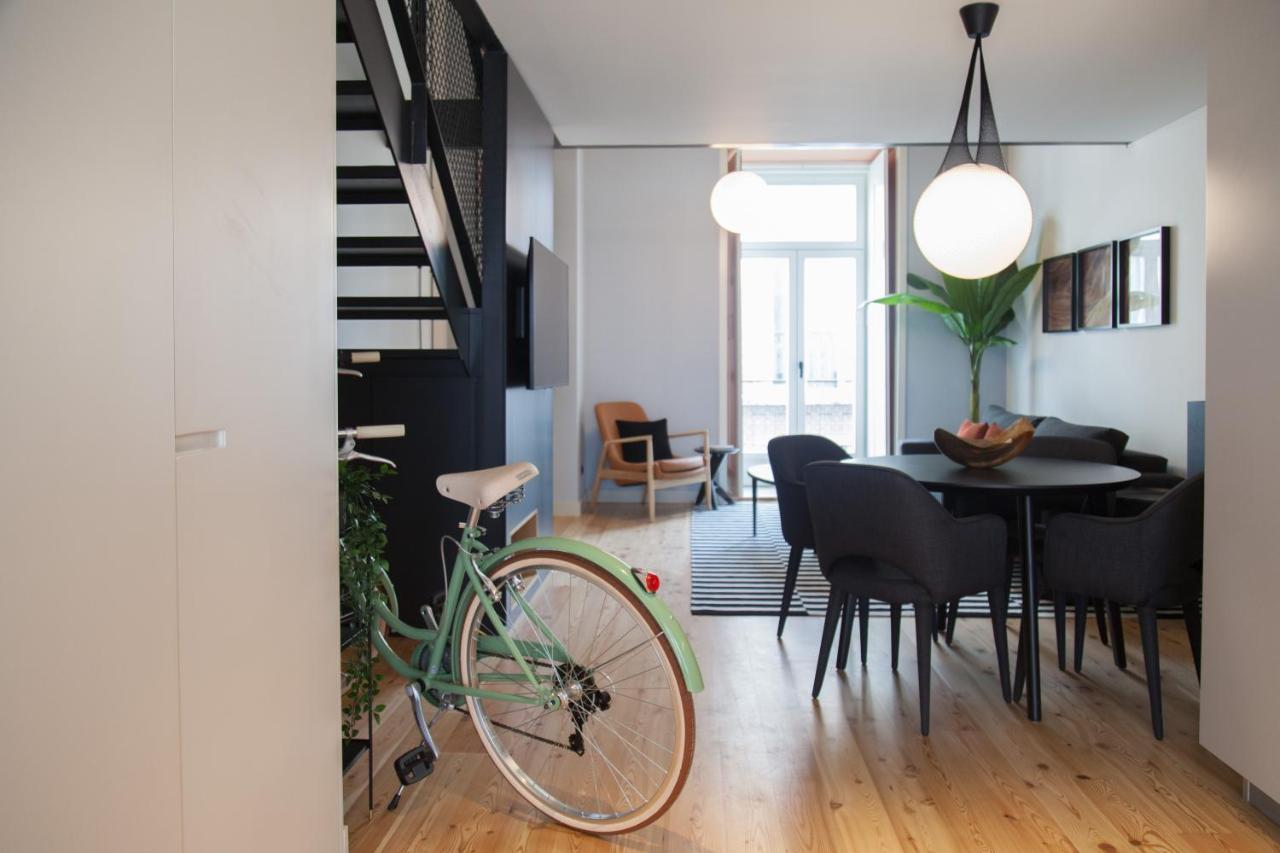 Apartamento Flh Intendente Elegant Mezzanine With Balcony *