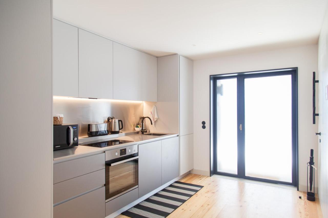 Flh Intendente Elegant Mezzanine With Balcony * Lisboa